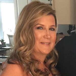 Meet your Posher, Kristine